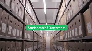 Stadsarchief Rotterdam