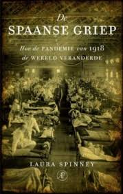Lessen van de grieppandemie van 1918