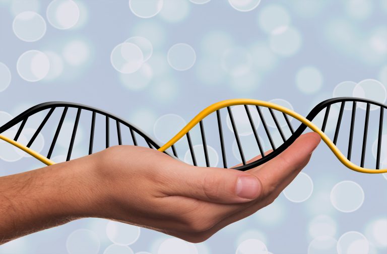 Drugs matchen met DNA is ‘nieuw medicijntijdperk’