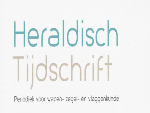 Heraldisch Tijdschrift maart/april 2020