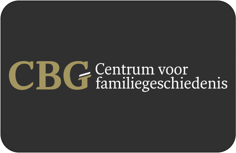 CBG bericht: Geheugen van Nederland is verhuisd