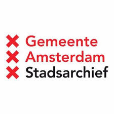 Register met Amsterdamse doodsoorzaken