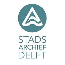 Website stadsarchief Delft vernieuwd