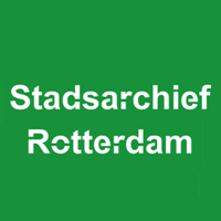 Update website stadsarchief Rotterdam