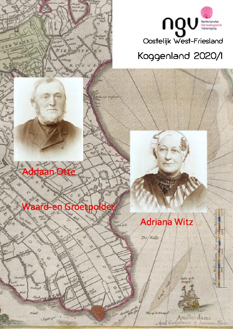 OWF – Koggenland 2021 nr 3