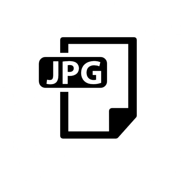 Foto’s in JPG-formaat