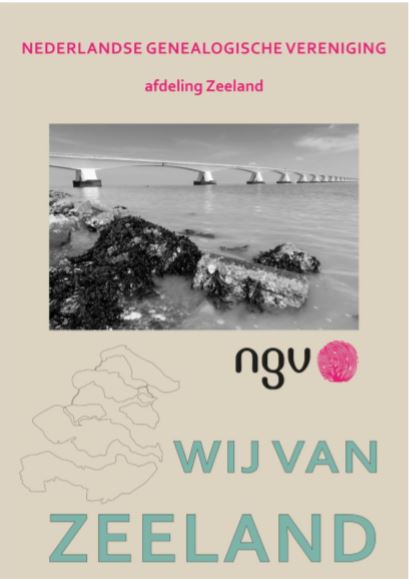 Wij van Zeeland 2019 nr 4