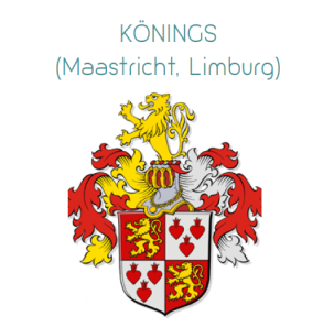 Wapenregistratie KÖNINGS