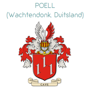 Wapenregistratie POELL