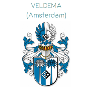 Wapenregistratie VELDEMA