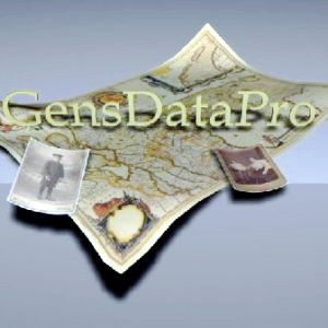 Demo versie GensDataPro beschikbaar