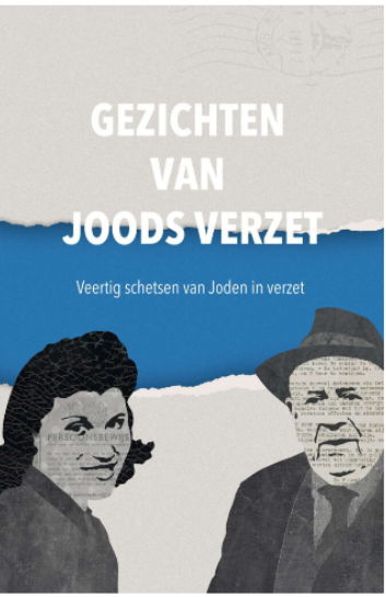 Gezichten van Joods verzet