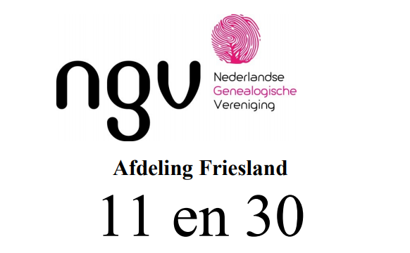 Friesland 11 en 30  2020 nr4