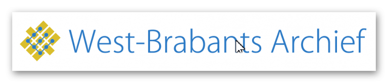 West-Brabants Archief: stijging gebruik website