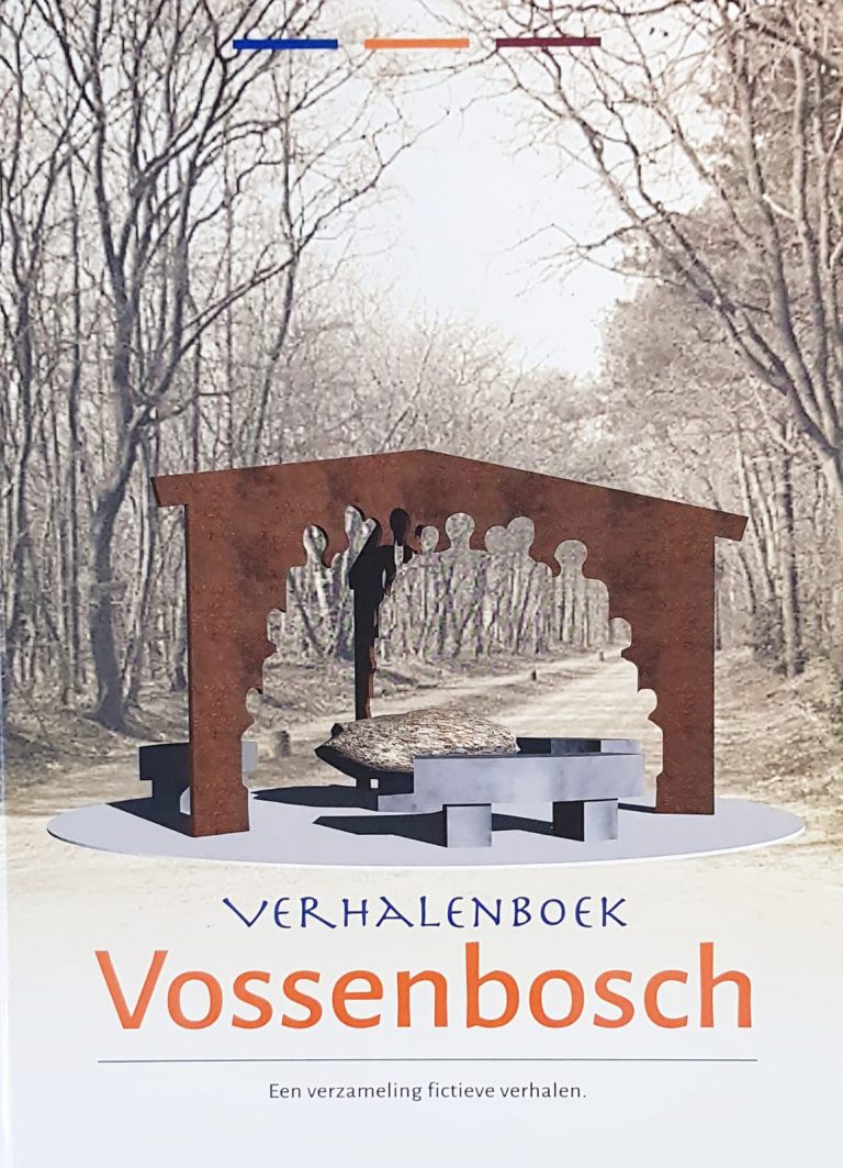 Het verhaal van het woonoord Vossenbosch