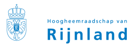 Polderrekeningen Hoogheemraadschap van Rijnland