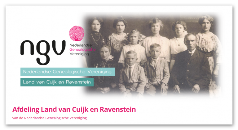 NGV Land van Cuijk en Ravenstein