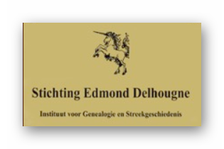Genetisch genealogische samenwerking Stichting Edmond Delhougne Roermond met de universiteit van Antwerpen