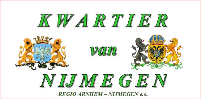 Kwartier van Nijmegen november 2021