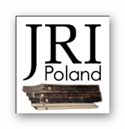 JRI-Poland.org werkt samen met Yad Vashem
