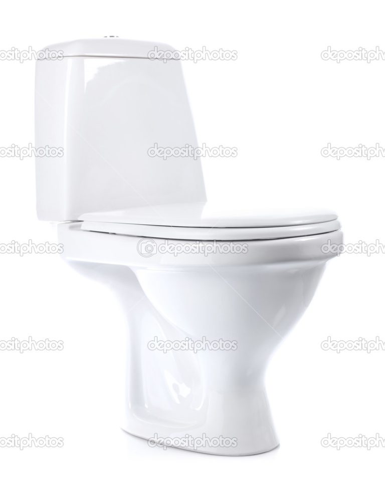 Thomas Crapper, de uitvinder van onze huidige doortrek-WC!