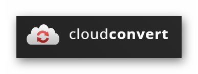CloudConvert – een online file converter