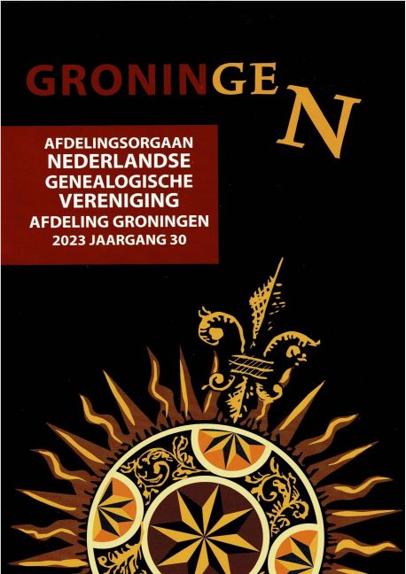 GroninGEN – maart 2023 – 1