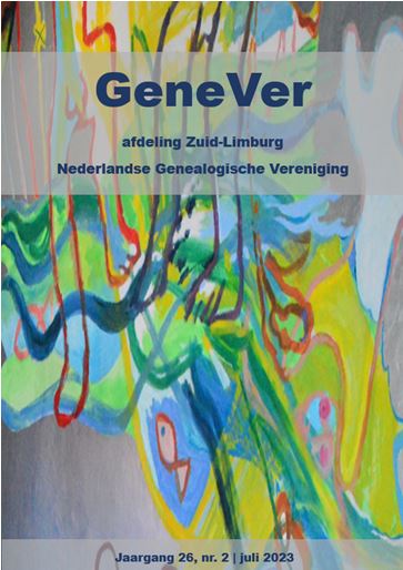 LBZ: Genever 2023 – 2