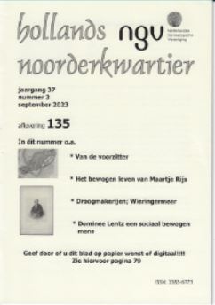 Hollands Noorderkwartier – 2023 – 3