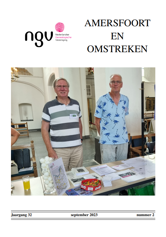 AFT – afdelingsblad september 2023