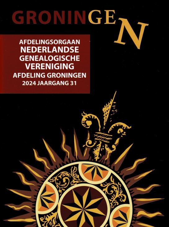 GRN – GroninGEN 2024 – 4