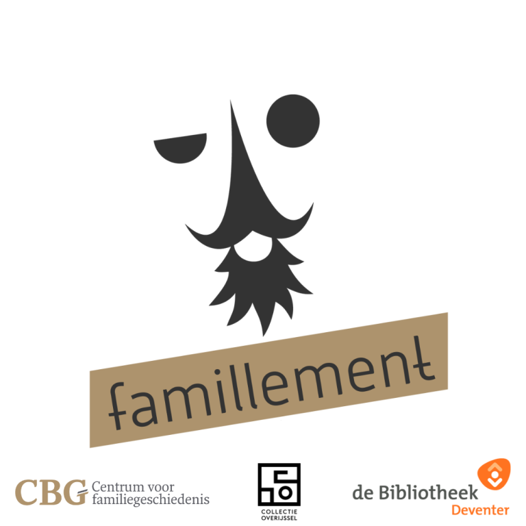 Famillement 2024 in Deventer