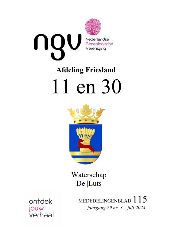 FRL – mededelingenblad 11 en 30 2024-3