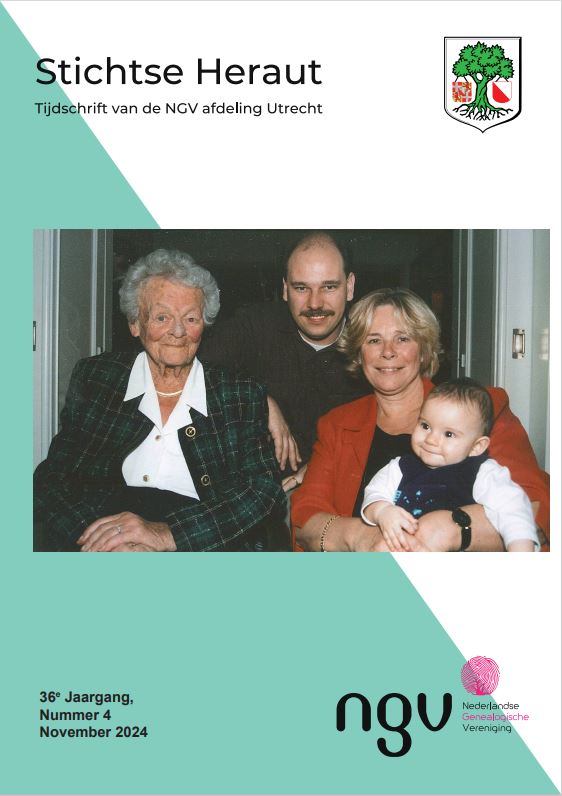 UTR – De Stichtse Heraut november 2024 -4