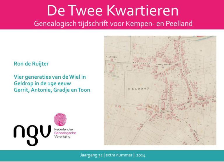 KPL – extra uitgave dec. 2024