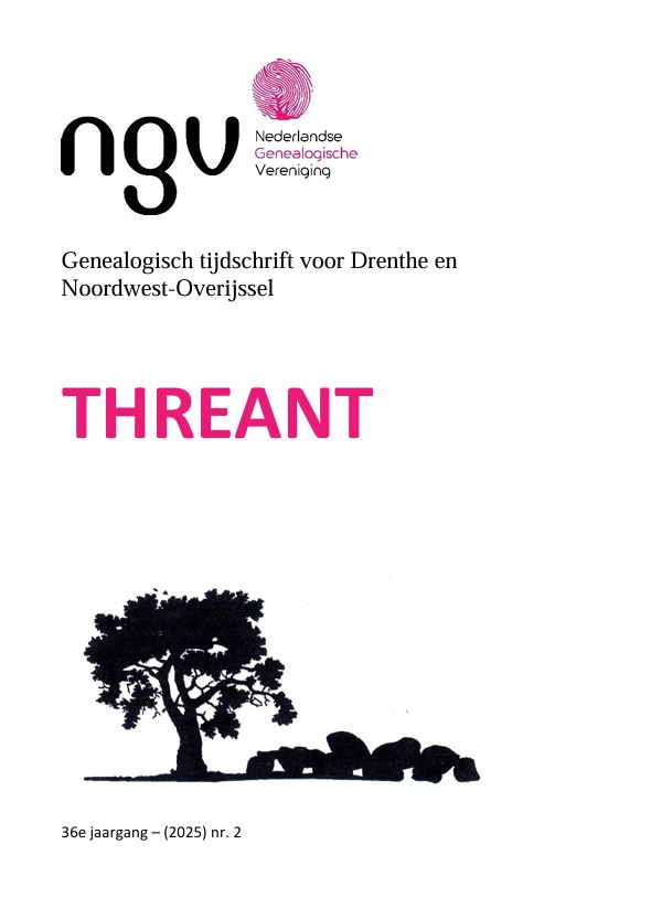 DRE – Threant 2025 – 2
