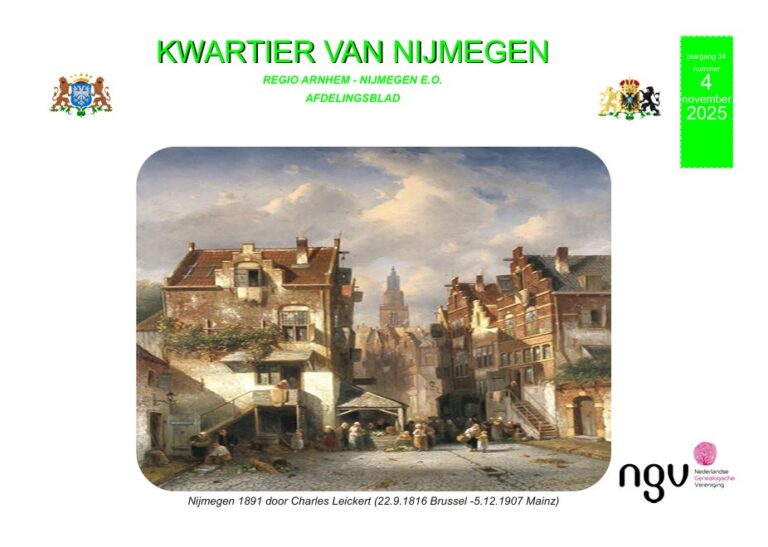 NYM – Kwartier van Nijmegen 2025 – 4