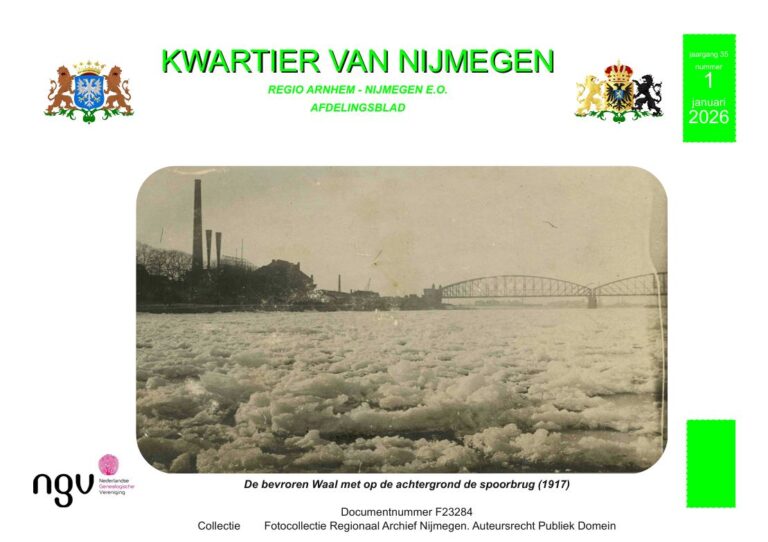 NYM – afdelingsblad 2026 – 1