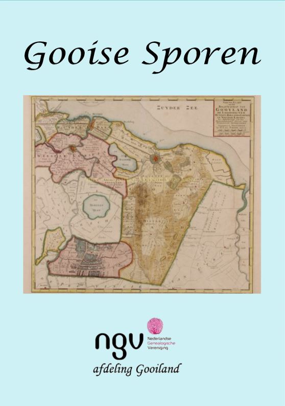 GOI - Gooise sporen 2026 - 2