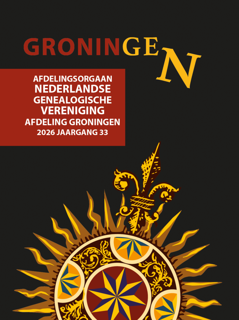 GroninGen – 2026 – 3